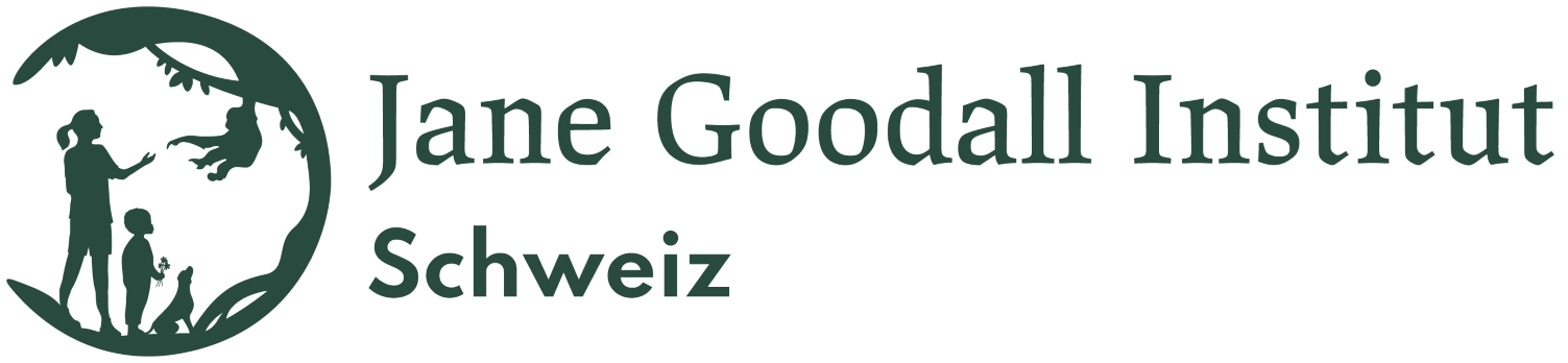 Jane Goodall Institut -Schweiz